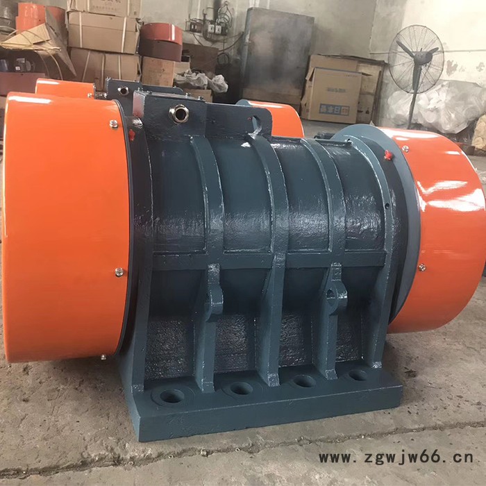 未来振动电机 三相异步电机图4