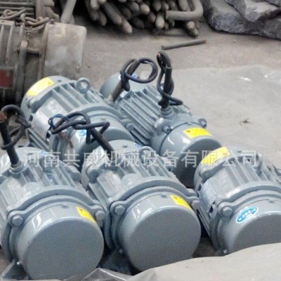 YZO系列振动电机 YZO-5-4振动电机