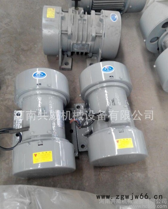 YZO系列振动电机 YZO-5-4振动电机图2