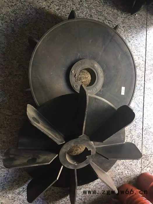 YB2 90-2 防爆电机风叶浩宇供应图4