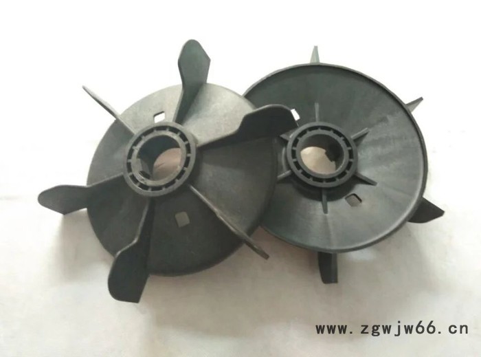 YB2 90-2 防爆电机风叶浩宇供应图2