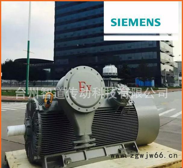 Siemens/西门子防爆电机1MT0 6-7.5KW|西门图2