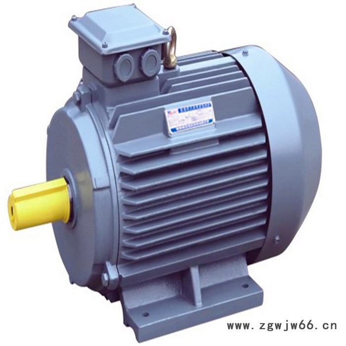 供应**  跨宇电动机   Y2-315S-8  55KW电动机   高压电机图3