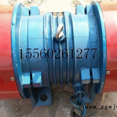【JZO20-6】振动电机 全铜线 功率1.5kw  耐尔特