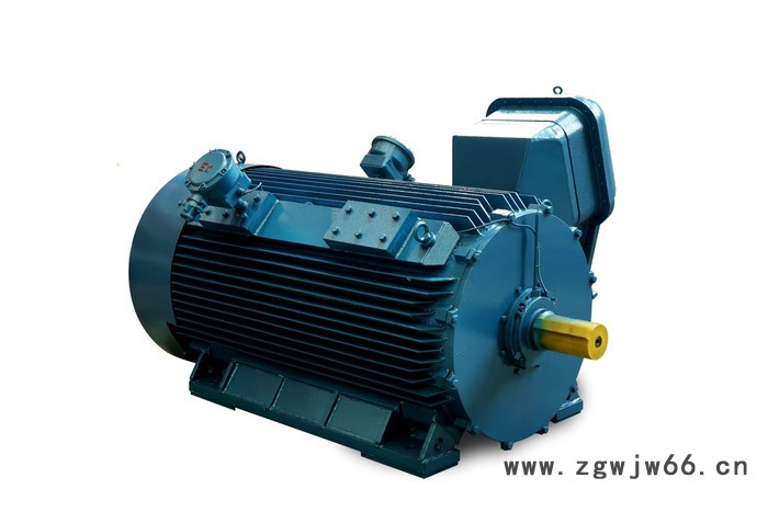 江苏月亮电机yb3高压电机