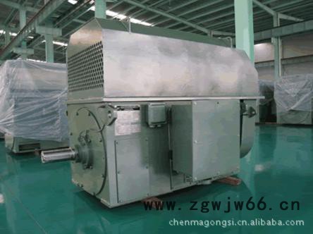 直销西玛电机 YKK高压电机 4005-4400KW 6KV图2
