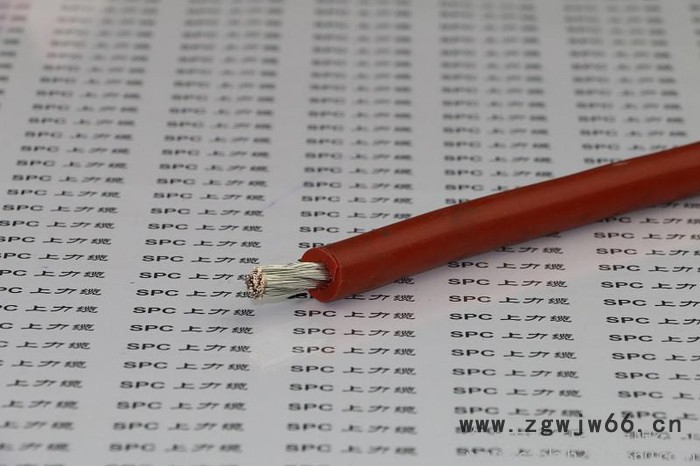 供应JGG硅橡胶高压电机引接线，电机引接线电机引出线**，JGG-10KV价格及货期图4