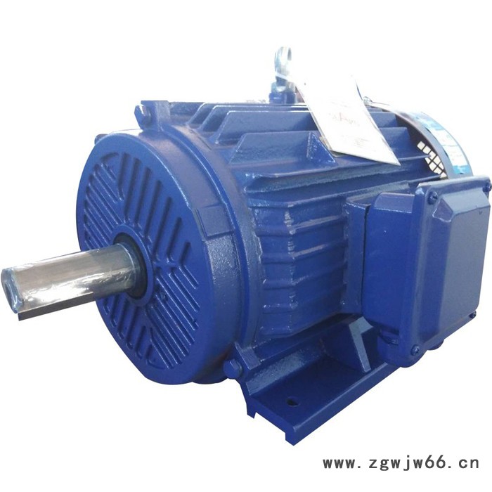 河北西玛电机高压电机生产厂家图4