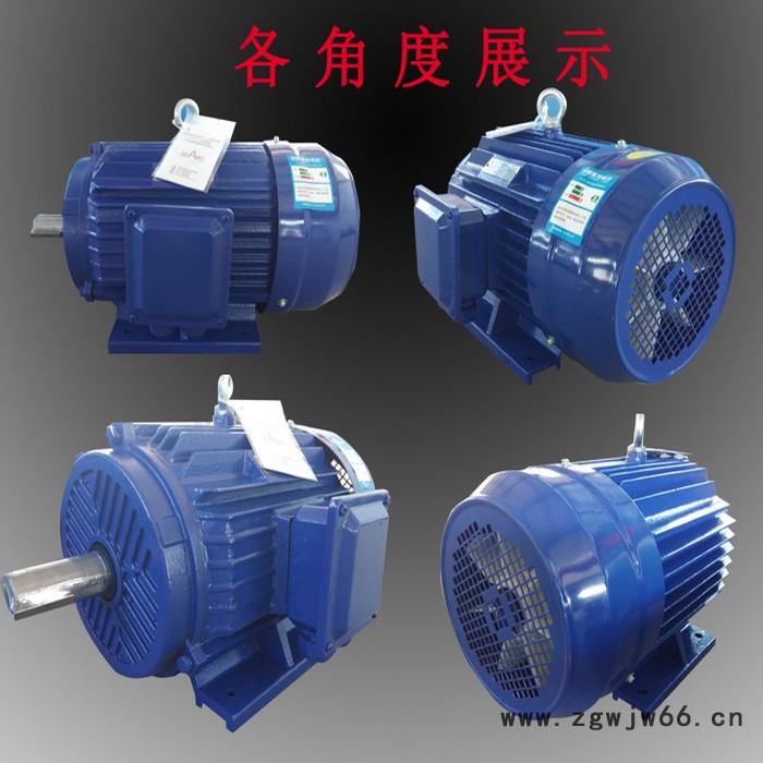 河北西玛电机高压电机生产厂家图2