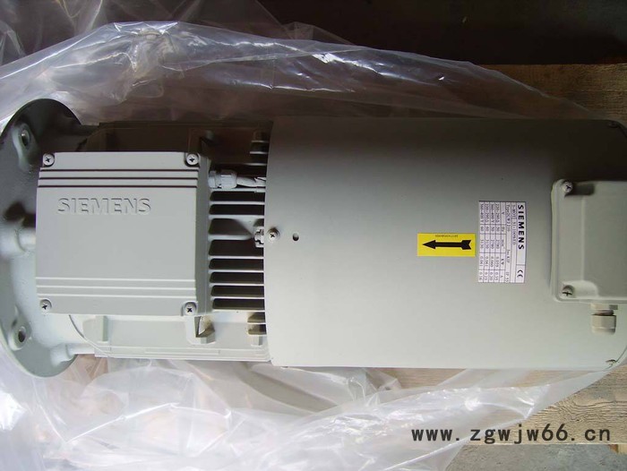 上海西门子贝得防爆电机贝德隔爆型电机2级1MT0001-160M-15KW图5