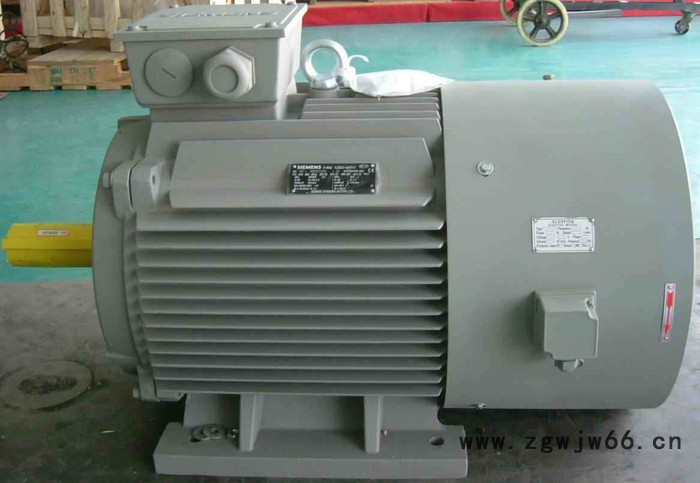 上海西门子贝得防爆电机贝德隔爆型电机2级1MT0001-160M-15KW