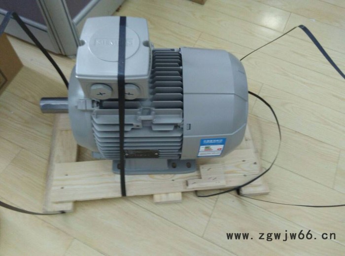 上海西门子贝得防爆电机贝德隔爆型电机2级1MT0001-160M-15KW图4