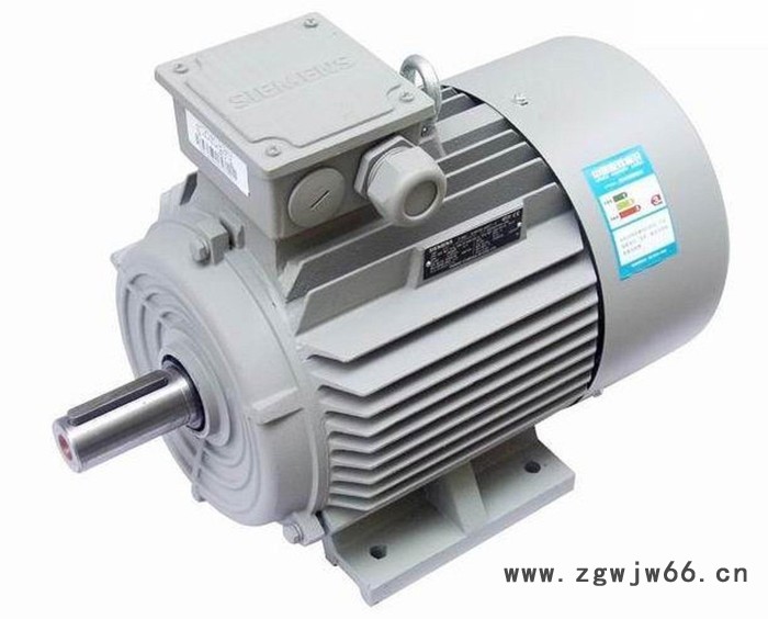 上海西门子贝得防爆电机贝德隔爆型电机2级1MT0001-160M-15KW图8