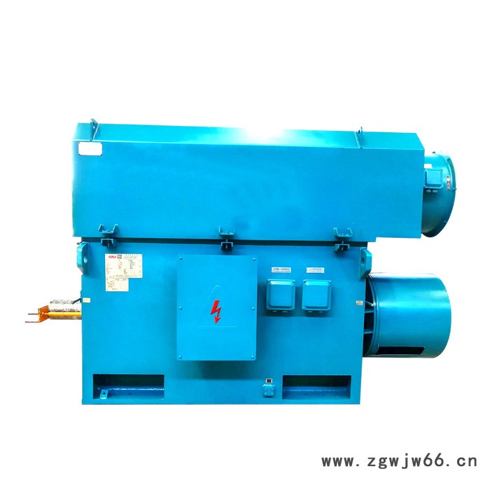 新四达YRKK6303-4-1600KW 10000V三相异步高压电动机YRKK高压绕线电机 高压电机图4