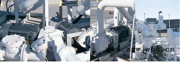 美国Baldor防爆电机高品质的要求和对能效的执着，让它在**的使用上高出国内一筹。图4