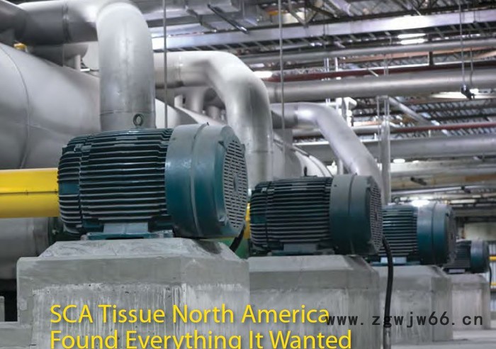 美国Baldor防爆电机高品质的要求和对能效的执着，让它在**的使用上高出国内一筹。图6