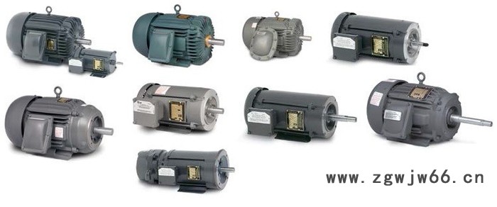 美国Baldor防爆电机高品质的要求和对能效的执着，让它在**的使用上高出国内一筹。图3