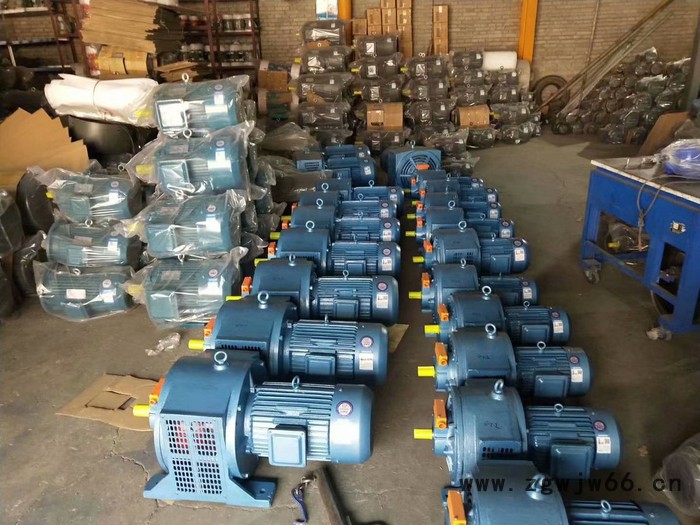 力丰供应YB3系列隔膜防爆电机 电动机图4