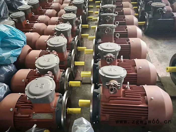 力丰供应YB3系列隔膜防爆电机 电动机图3