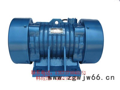 立式电机 振动筛振动电机 三相振动电机380V YZUL-1图3