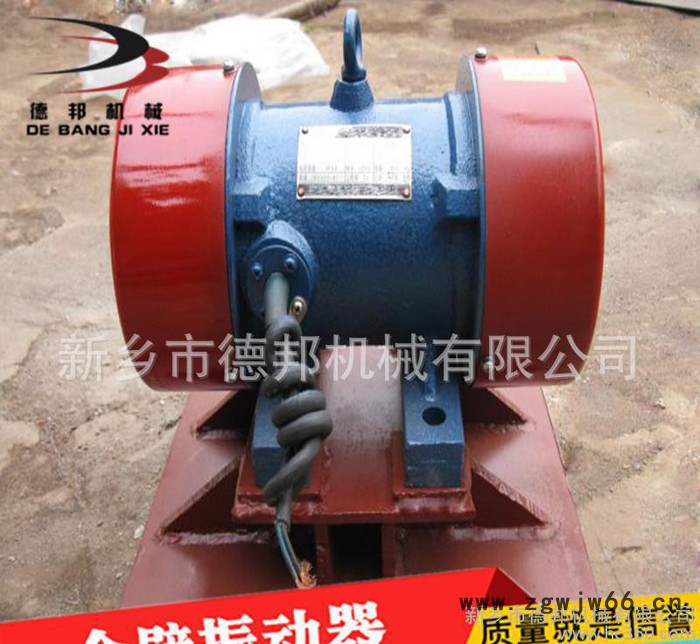 仓壁振动器lZFB-25振打器 配YZS振动电机 下料专用防闭塞装置图2