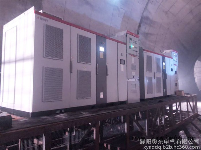 高压固态软启动柜 高压电机高压固态软起动器 高压电机高压固态软启动器型号齐全图8