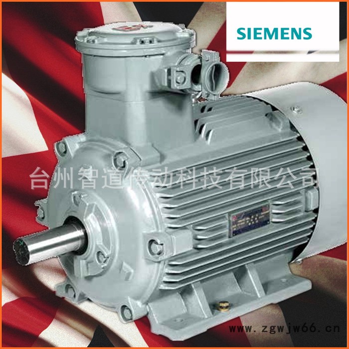 Siemens/西门子防爆电机1MT0 8-5.5KW|西门图2