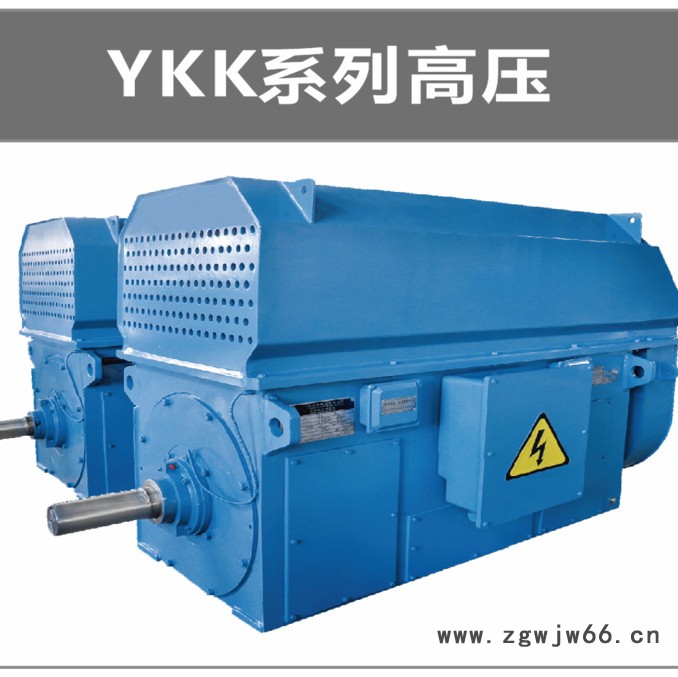 YKK系列 高压电机   现货销售 力超机电图2