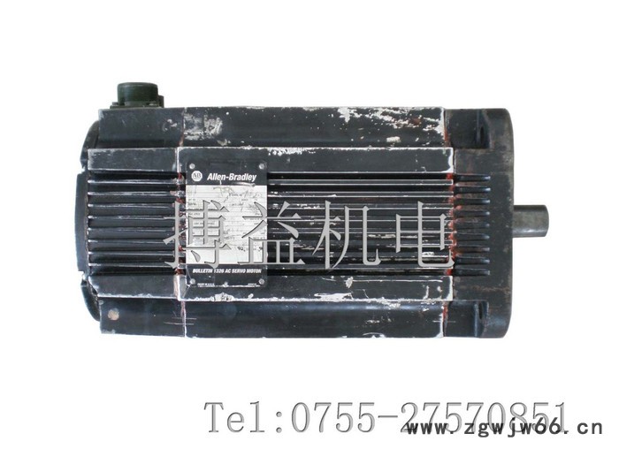 供应AB大中型电机伺服马达维修高压电机图3