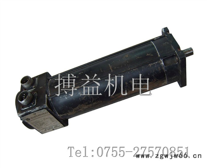 供应AB大中型电机伺服马达维修高压电机图2
