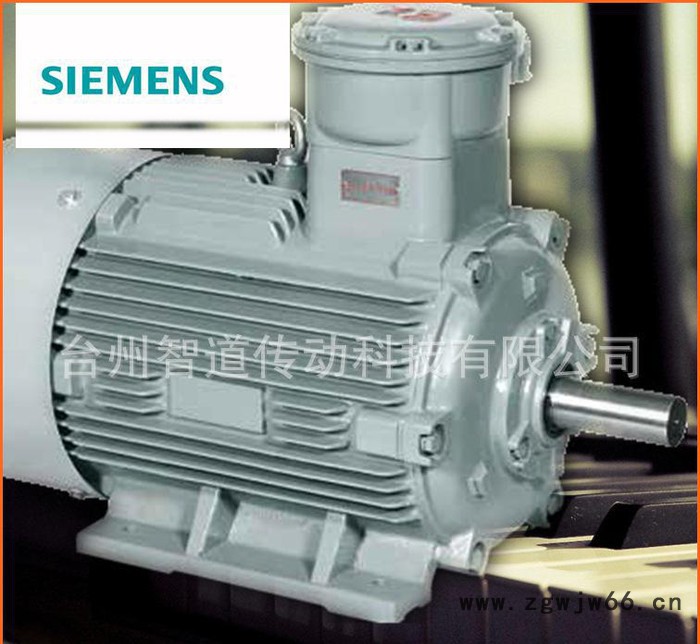 Siemens/西门子防爆电机1MT0 8-45KW|西门子图2