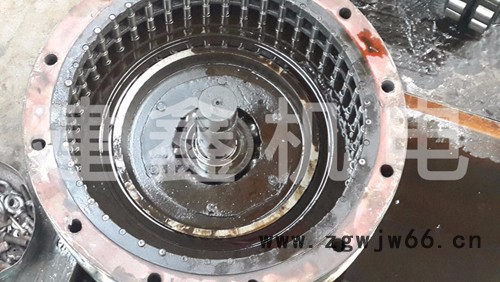 山东潍坊电机维修|山东直流电机维修|山东高压电机维修|寿光建鑫机电设备有限公司图5