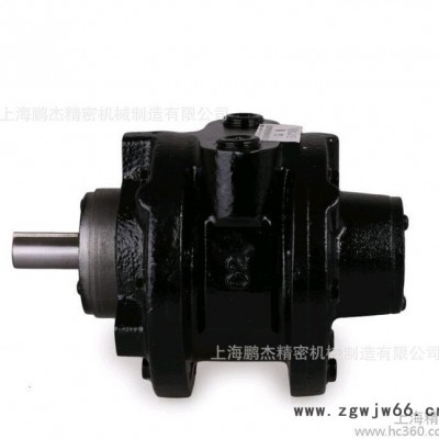 PJ6AM气动马达大功率4HP3千瓦叶片式防爆电机传动马达可配减速机