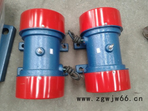 新乡奥瑞YZU-5-2 振动电机全铜线包质量优图3
