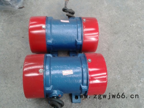 新乡奥瑞YZU-5-2 振动电机全铜线包质量优图2