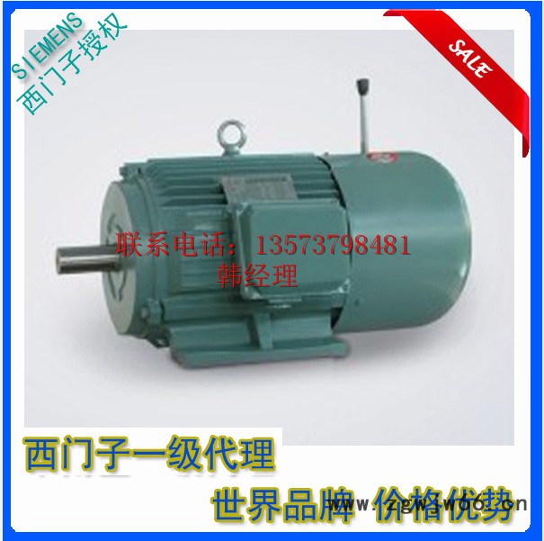 西门子贝得防爆YB2电机，贝得隔爆 防爆电机YB2工业用电机图3