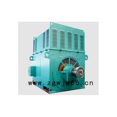 YRKK4505-4 450KW 10KV IP54 绕线电机 西玛电机YRKK高压电机