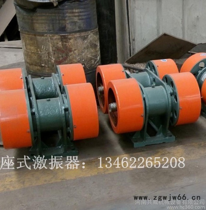 YZO-20-6振动电机/2极振动电机/960转振动电机图3
