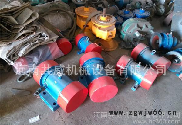 振动电机原理 YZO-50-4振动电机图2