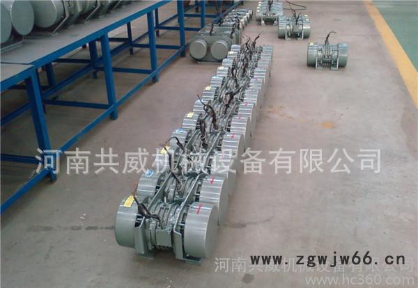 振动电机原理 YZO-50-4振动电机图3