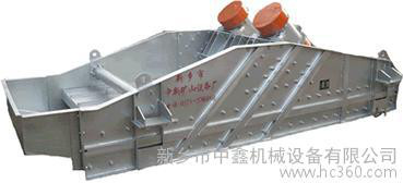 供应ZDS1845直线振动筛.振动电机图3