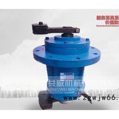 YZUL系列振动电机