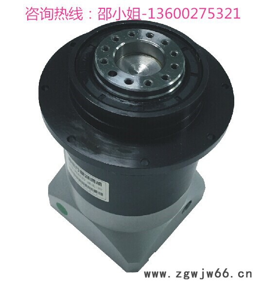 SESAME台湾世协PGF60-10-P2行星减速机 硬齿面齿轮减速机 步进电机价格减速机