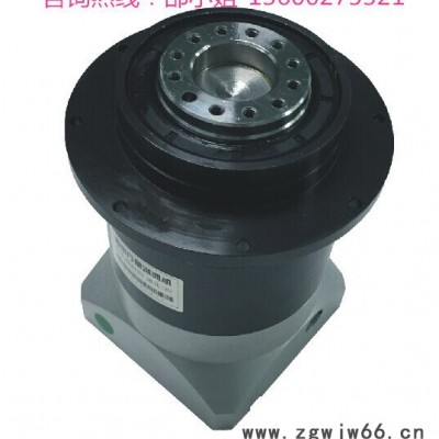 SESAME台湾世协PGF60-10-P2行星减速机 硬齿面齿轮减速机 步进电机价格减速机