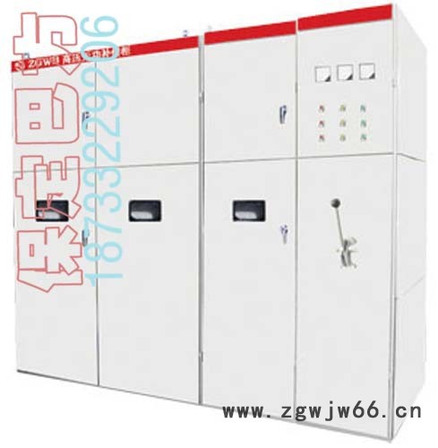 【厂家供应】高压就地无功补偿装置|巴方BF-2C-102 高压无功就地补偿装置 高压补偿柜 高压电机补偿柜图3