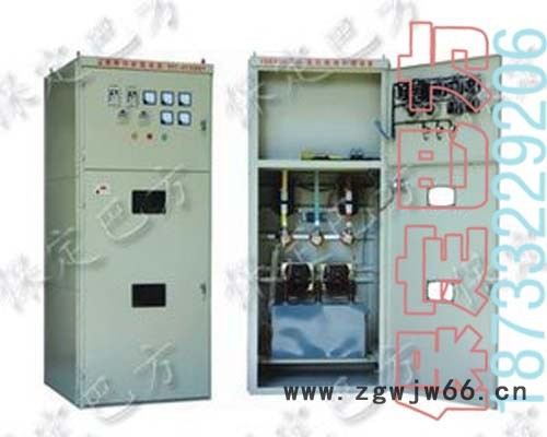 【厂家供应】高压就地无功补偿装置|巴方BF-2C-102 高压无功就地补偿装置 高压补偿柜 高压电机补偿柜图4