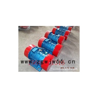 新乡奥瑞YZS-10-2 振动电机 筛分设备用振动电机 纯铜线包 **