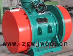 新乡奥瑞YZS-10-2 振动电机 筛分设备用振动电机 纯铜线包 **图3