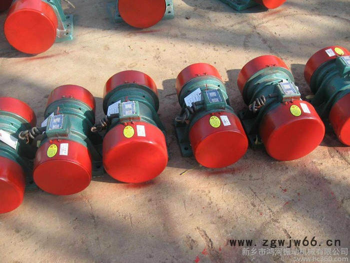 供应鸿河机械YZS-5-2YZS-5-2振动电机图3