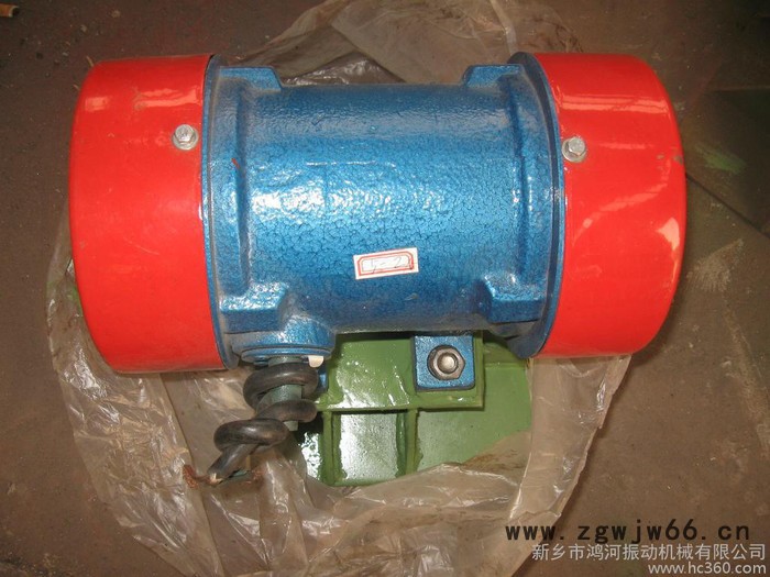 供应鸿河机械YZS-5-2YZS-5-2振动电机